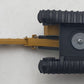 NZG 190 1:50 Caterpillar 215 Hydraulic Excavator EX/Box