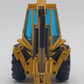 NZG 285 1:50 Scale Diecast Caterpillar 416 Backhoe Loader EX