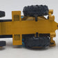 NZG 285 1:50 Scale Diecast Caterpillar 416 Backhoe Loader EX