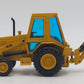 NZG 285 1:50 Scale Diecast Caterpillar 416 Backhoe Loader EX
