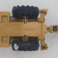 NZG 378 1:50 Caterpillar 416 Backhoe Loader w/Hydraulic Hammer EX/Box