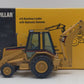 NZG 378 1:50 Caterpillar 416 Backhoe Loader w/Hydraulic Hammer EX/Box