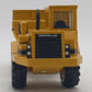 Conrad 2862 1:50 Scale Die-Cast CAT D400 Articulated Dump Truck EX/Box