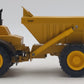 Conrad 2862 1:50 Scale Die-Cast CAT D400 Articulated Dump Truck EX/Box