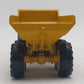 Conrad 2862 1:50 Scale Die-Cast CAT D400 Articulated Dump Truck EX/Box