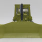 NZG 164 1:40 Die-Cast Terex 82-50 Crawler Dozer EX