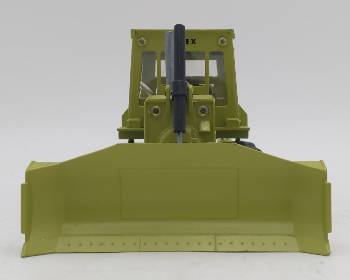 NZG 164 1:40 Die-Cast Terex 82-50 Crawler Dozer EX