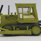 NZG 164 1:40 Die-Cast Terex 82-50 Crawler Dozer EX