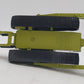 NZG 164 1:40 Die-Cast Terex 82-50 Crawler Dozer EX