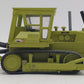 NZG 164 1:40 Die-Cast Terex 82-50 Crawler Dozer EX