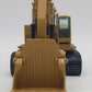 NZG 177 1:50 CAT 245 Hydraulic Excavator w/Front Shovel EX/Box