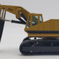 NZG 177 1:50 CAT 245 Hydraulic Excavator w/Front Shovel EX/Box