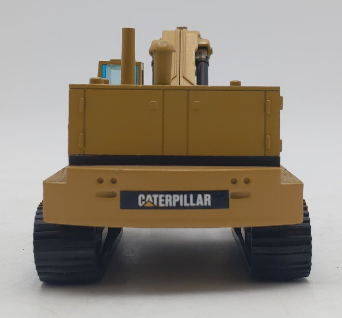 NZG 177 1:50 CAT 245 Hydraulic Excavator w/Front Shovel EX/Box