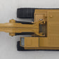 NZG 177 1:50 CAT 245 Hydraulic Excavator w/Front Shovel EX/Box