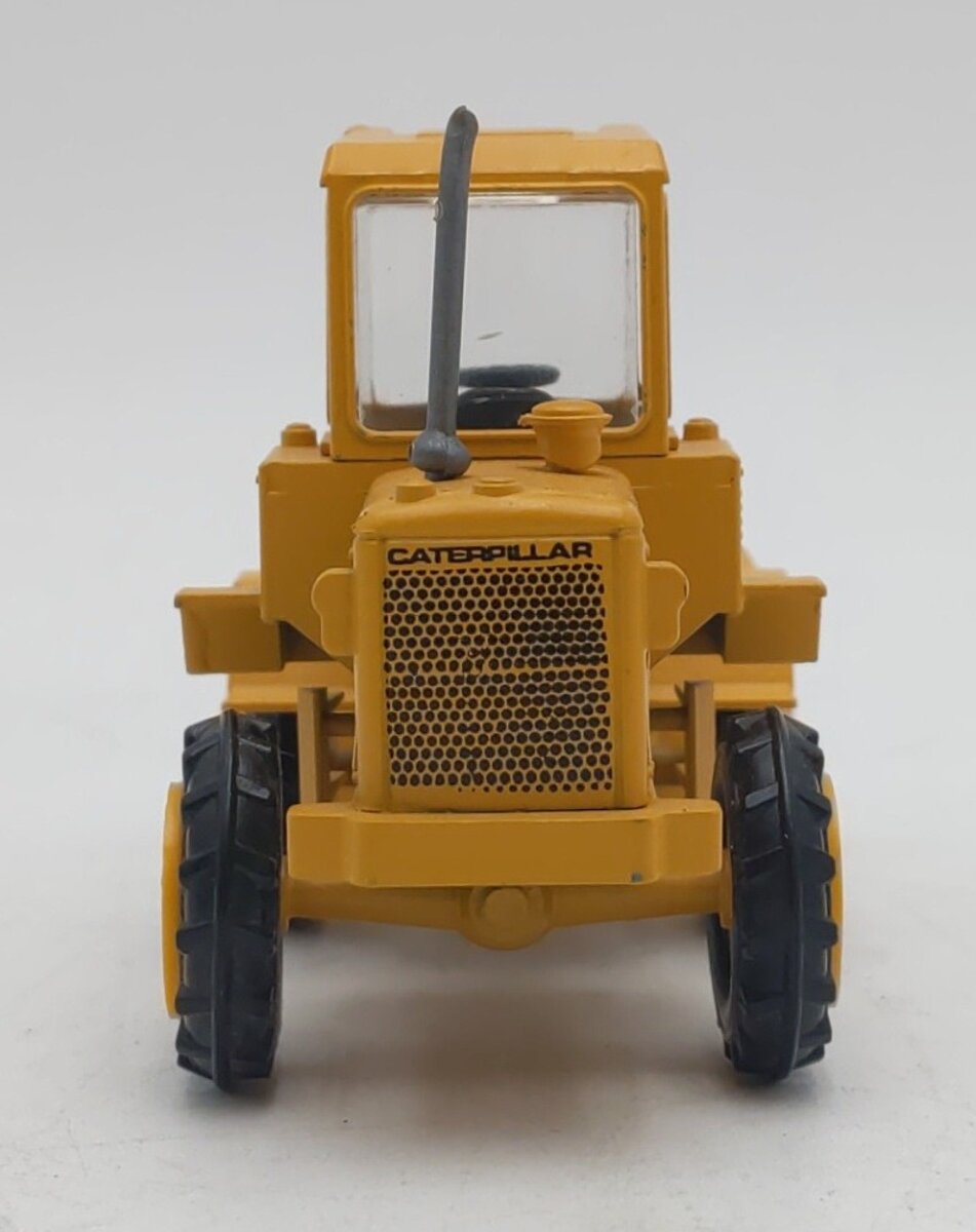 Conrad 1:50 Die-Cast Caterpillar 920 Wheel Loader EX/Box