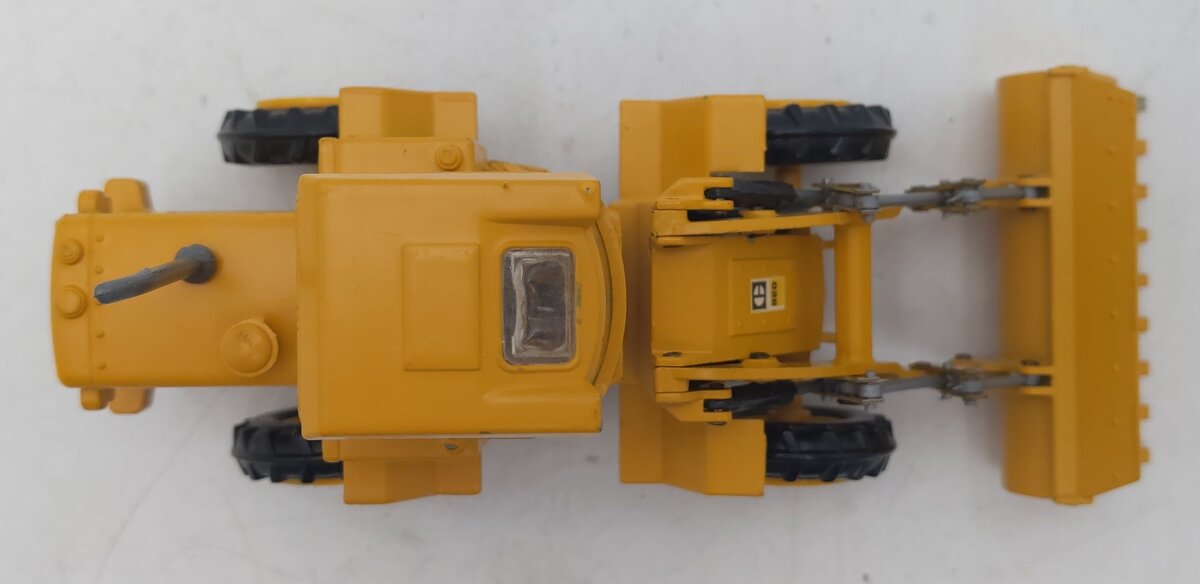 Conrad 1:50 Die-Cast Caterpillar 920 Wheel Loader EX/Box