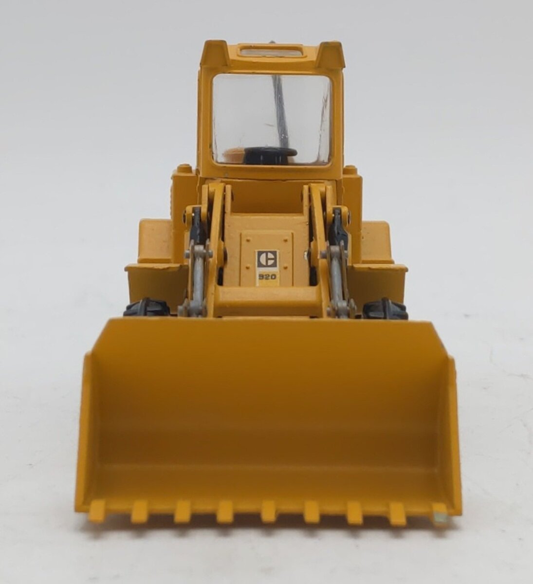 Conrad 1:50 Die-Cast Caterpillar 920 Wheel Loader EX/Box