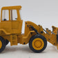 Conrad 1:50 Die-Cast Caterpillar 920 Loader w/ Log Forks EX