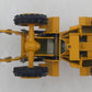 Conrad 1:50 Die-Cast Caterpillar 920 Loader w/ Log Forks EX