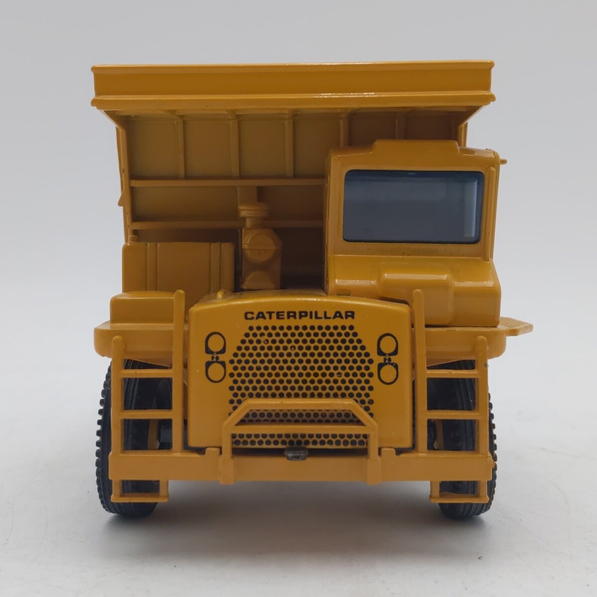 Gescha 276 1:50 Die-Cast Caterpillar 769B Off Highway Truck EX