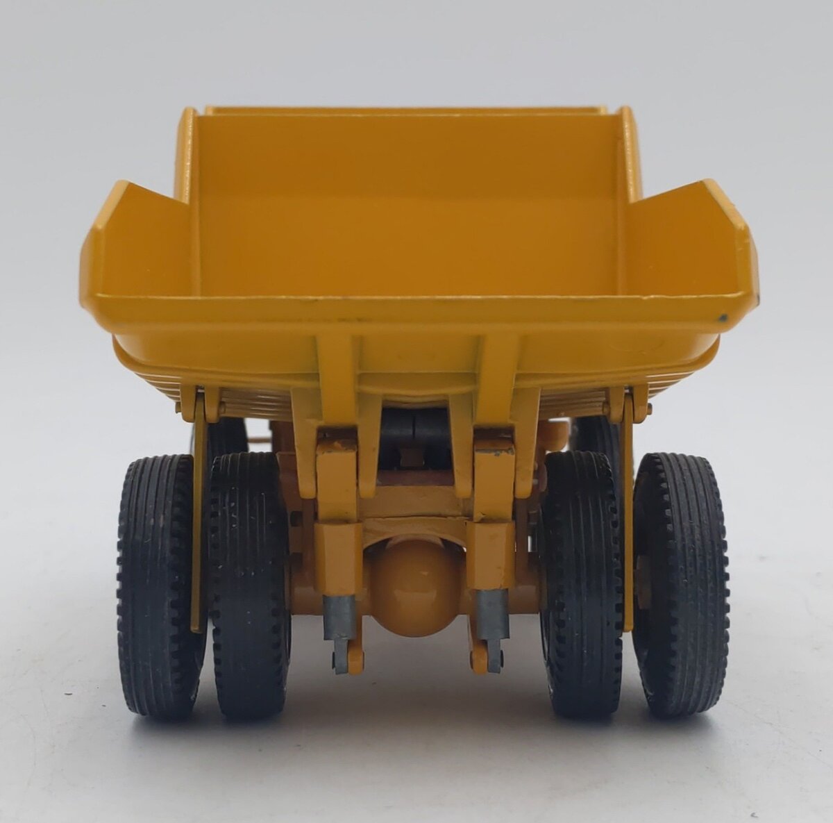 Gescha 276 1:50 Die-Cast Caterpillar 769B Off Highway Truck EX