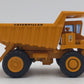 Gescha 276 1:50 Die-Cast Caterpillar 769 Off Highway Dump Truck EX/Box