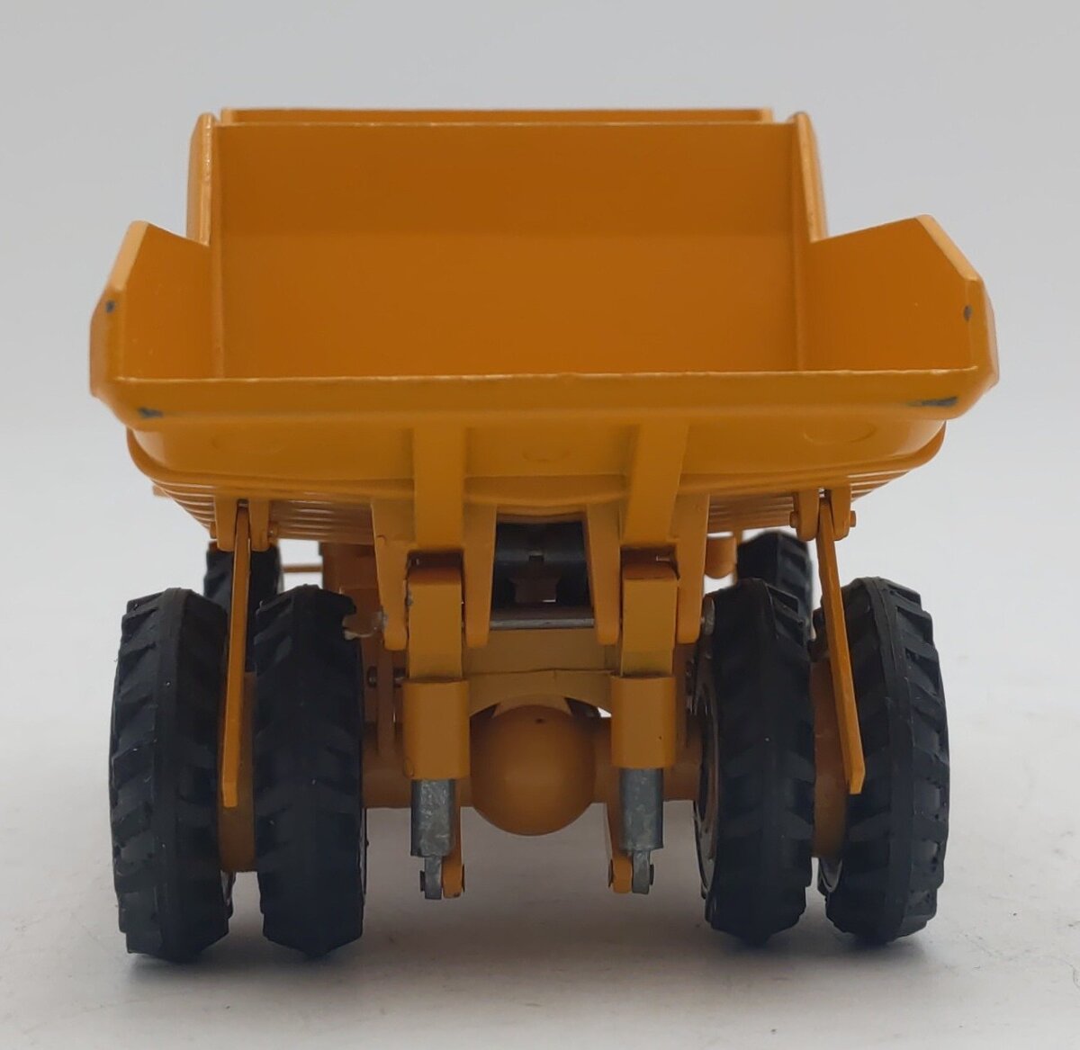 Gescha 276 1:50 Die-Cast Caterpillar 769 Off Highway Dump Truck EX/Box