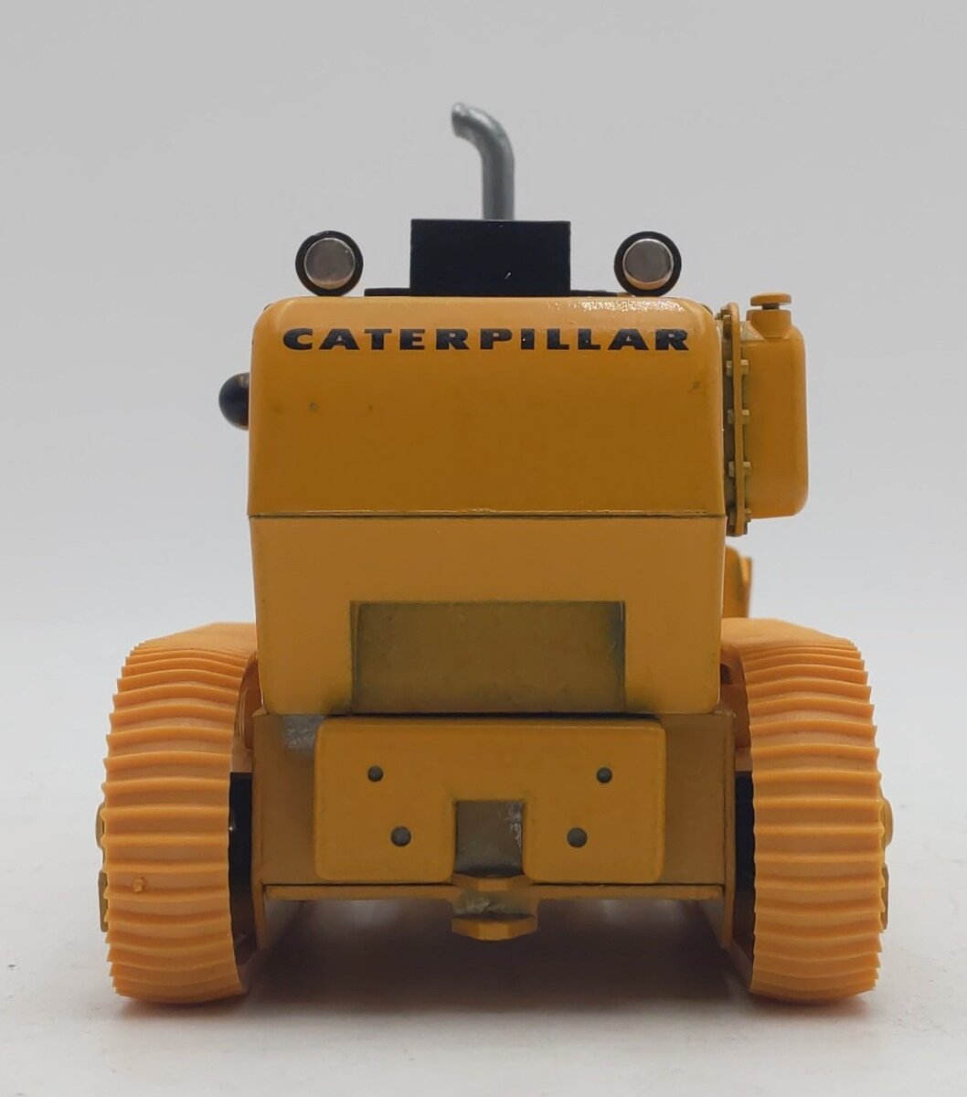 NZG 108 1:24 Caterpillar 941 Track Loader EX/Box