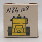 NZG 108 1:24 Caterpillar 941 Track Loader EX/Box