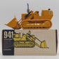 NZG 108 1:24 Caterpillar 941 Track Loader EX/Box