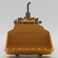 NZG 108 1:24 Caterpillar 941 Track Loader EX/Box