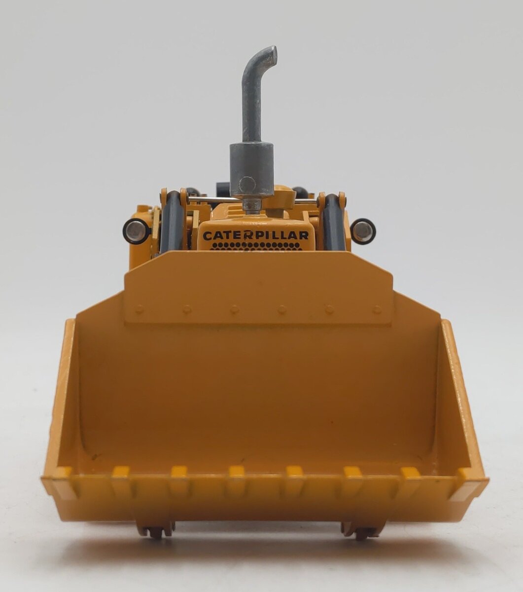 NZG 108 1:24 Caterpillar 941 Track Loader EX/Box