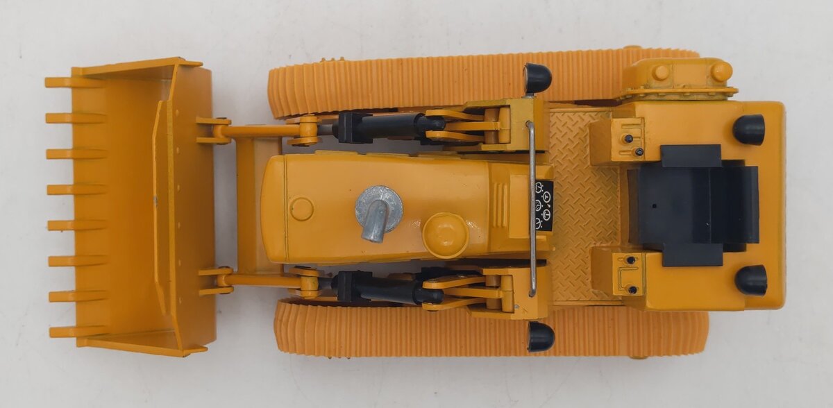 NZG 108 1:24 Caterpillar 941 Track Loader EX/Box