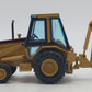 NZG 2852 1:50 Caterpillar 416B Backhoe Loader EX/Box