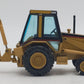 NZG 2852 1:50 Caterpillar 416B Backhoe Loader EX/Box
