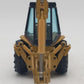NZG 2852 1:50 Caterpillar 416B Backhoe Loader EX/Box