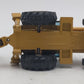 NZG 2852 1:50 Caterpillar 416B Backhoe Loader EX/Box