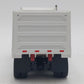 Conrad 1:50 Die-Cast White International 7000 Series Dump Truck LN