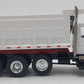 Conrad 1:50 Die-Cast White International 7000 Series Dump Truck LN