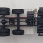 Conrad 1:50 Die-Cast White International 7000 Series Dump Truck LN