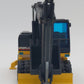 NZG 405/03 1:50 Caterpillar M318 Wheeled Excavator VG