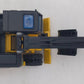 NZG 405/03 1:50 Caterpillar M318 Wheeled Excavator VG