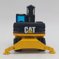 NZG 405/03 1:50 Caterpillar M318 Wheeled Excavator VG