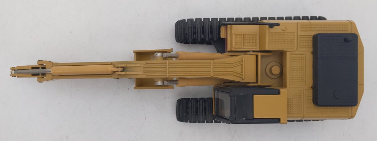 NZG 367 1:50 Caterpillar 325B L Excavator EX/Box