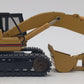NZG 367 1:50 Caterpillar 325B L Excavator EX/Box