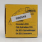 NZG 367 1:50 Caterpillar 325B L Excavator EX/Box