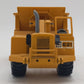 NZG 132 1:50 Caterpillar PR621 Athey Dump Truck VG/Box