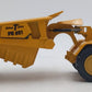 NZG 132 1:50 Caterpillar PR621 Athey Dump Truck VG/Box