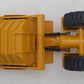 NZG 132 1:50 Caterpillar PR621 Athey Dump Truck VG/Box