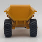 NZG 132 1:50 Caterpillar PR621 Athey Dump Truck VG/Box